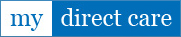 My Direct Care Logo